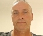 Rencontre Homme : Franck, 54 ans à France  Frouard 